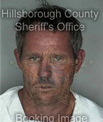 Demar Bolnos - Hillsborough County, FL 
