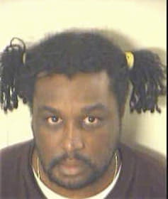 Kevin Borum - Fulton County, GA 