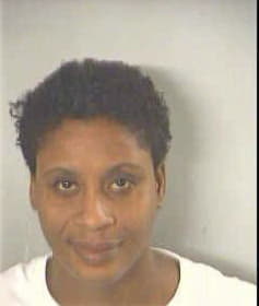 Traci Bowdling - Fulton County, GA 