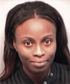 Angela Boyd - Fulton County, GA 