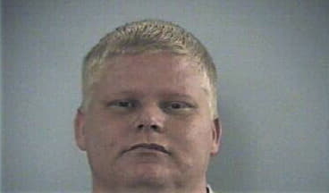 Bernard Bozych - Fayette County, KY 