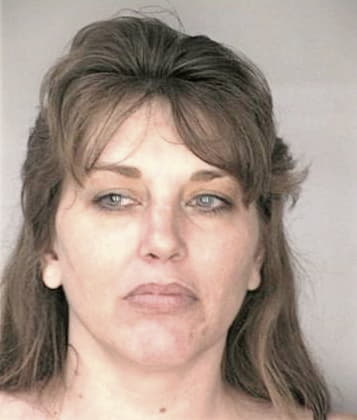 Ellen Brandon - Hillsborough County, FL 