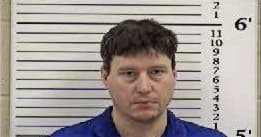 Ryan Breazeale, - Cherokee County, NC 