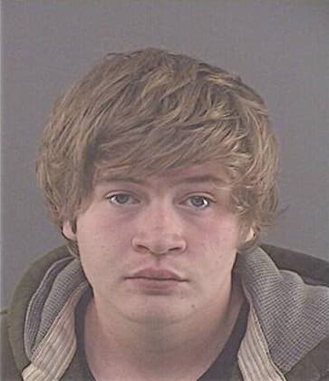 Thomas Breeden, - Peoria County, IL 