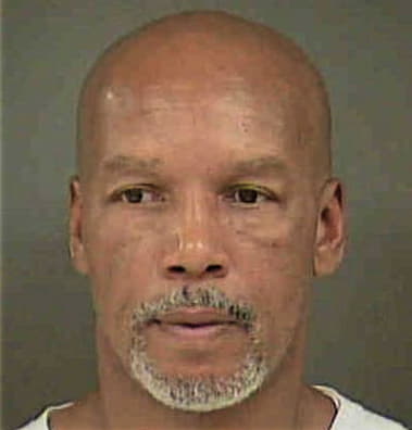 Brandon Brown - Mecklenburg County, NC 