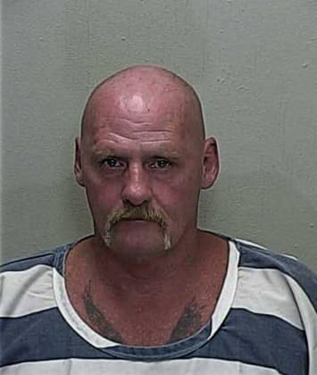 Michael Bucher, - Marion County, FL 