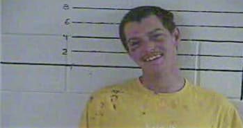 Justin Bunch, - Monroe County, KY 