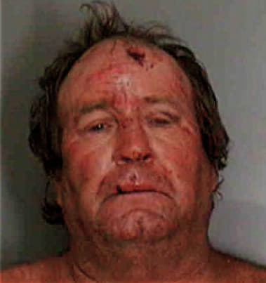 Richard Burnett, - Polk County, FL 