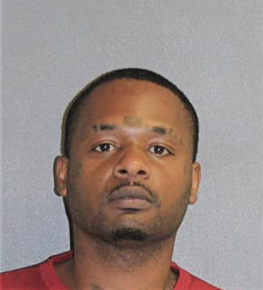 Lenthius Byrd, - Volusia County, FL 