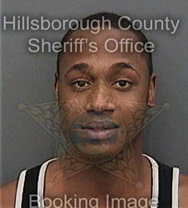 Tyrone Calton, - Hillsborough County, FL 