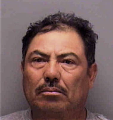 Jose Canul-Canul, - Lee County, FL 