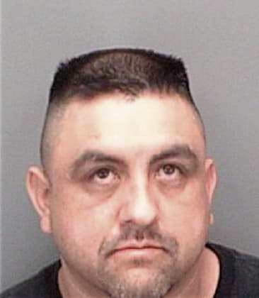 Enrique Cervantes, - Pinellas County, FL 