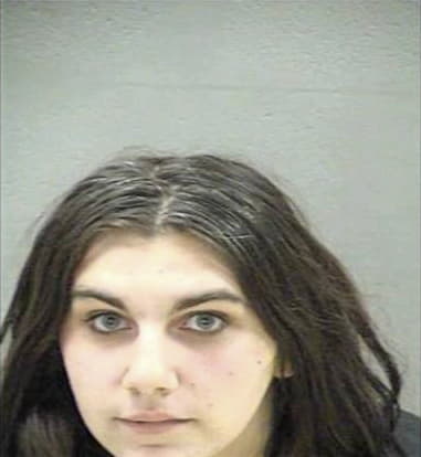 Kala Childress, - Lynchburg County, VA 