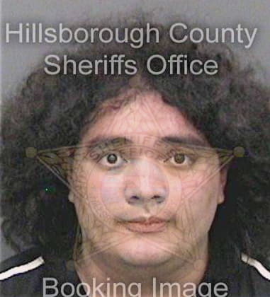 Eduardo Cividanes - Hillsborough County, FL 