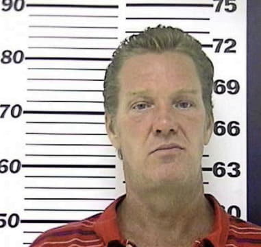 James Clark - Campbell County, KY 