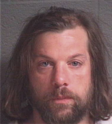 Christopher Clemmons - Buncombe County, NC 