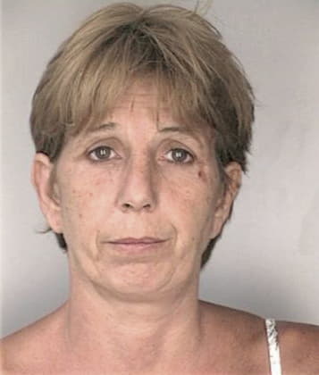 Kristin Cline - Hillsborough County, FL 