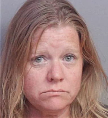 Tiffany Collopy, - Polk County, FL 