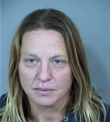 Carrie Constantin - Maricopa County, AZ 