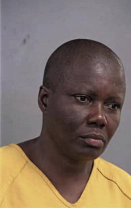Tameka Davis - Jefferson County, KY 