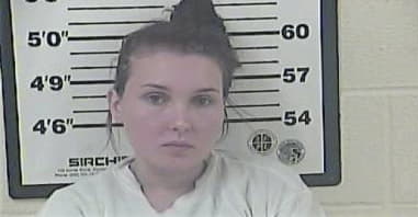 Lisa Day, - Carter County, TN 