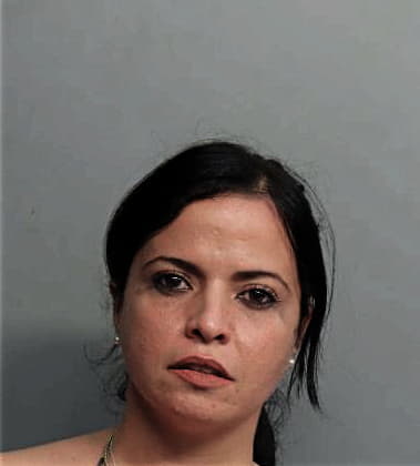 Carmen Diazaizpurua, - Dade County, FL 