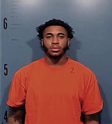 Cornelius Dorsey - Taylor County, TX 