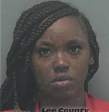 Tashana Dumay-Gardiner, - Lee County, FL 