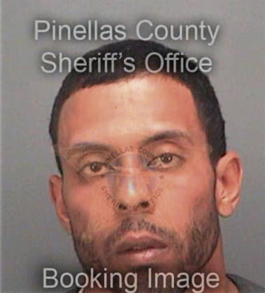 Fidencio Duran, - Pinellas County, FL 