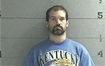 Ronald Edens, - Oldham County, KY 
