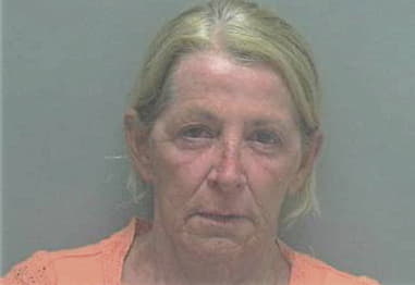 Linda Elkins, - Lee County, FL 