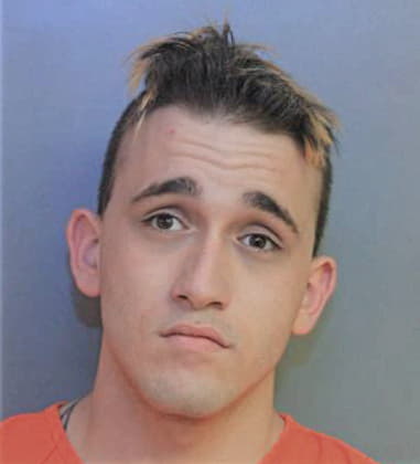 Joshua Engel, - Polk County, FL 