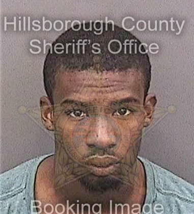 Horace Everett, - Hillsborough County, FL 