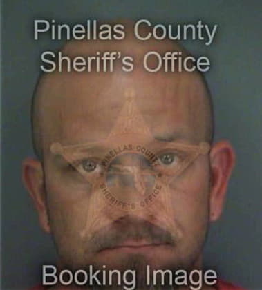 John Finch, - Pinellas County, FL 