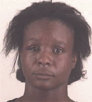 Laquincea Flournoy - Tarrant County, TX 