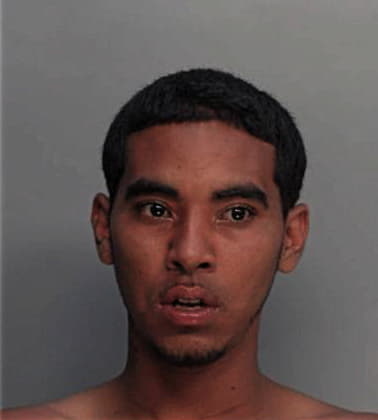 Bryan Francisco, - Dade County, FL 