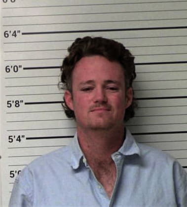 Randy Fry, - Kerr County, TX 