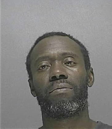 James Fuller, - Volusia County, FL 