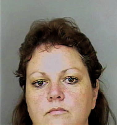 Sandra Galarza, - Polk County, FL 