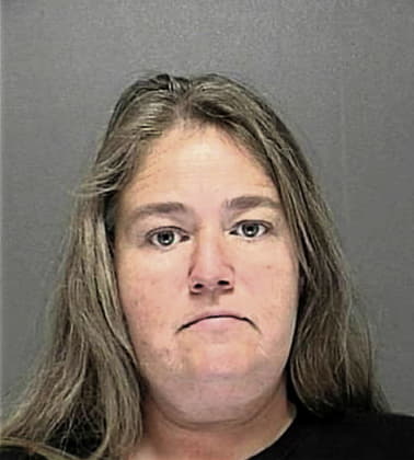 Linda Garito, - Volusia County, FL 