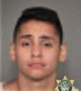 David Gonzales - Multnomah County, OR 