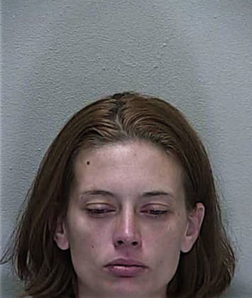 Leslie Goodman, - Marion County, FL 