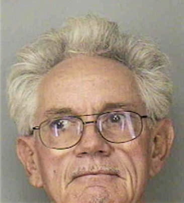 George Goudouros, - Polk County, FL 