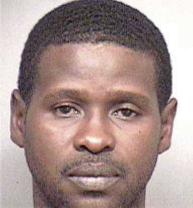 Robert Griffin, - Marion County, FL 