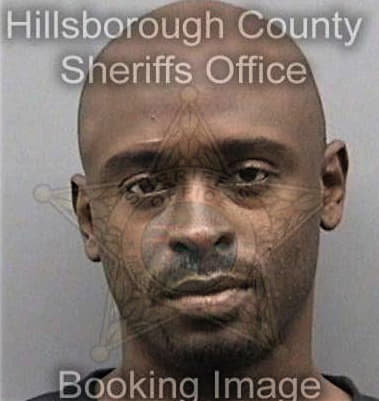 Roberto Griffin, - Hillsborough County, FL 