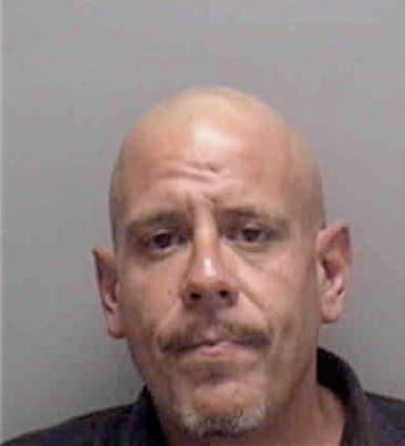 Juan Guido, - Lee County, FL 