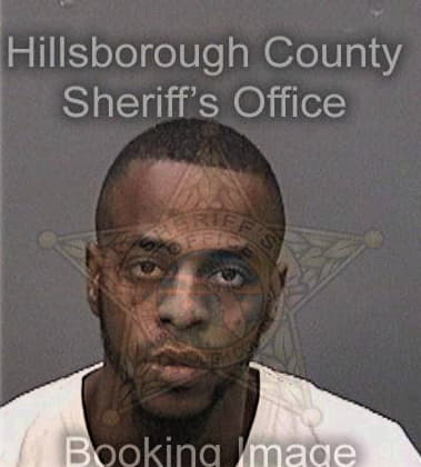 Leon Hardrick, - Hillsborough County, FL 