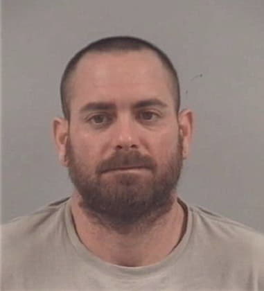 Michael Harris, - Johnston County, NC 