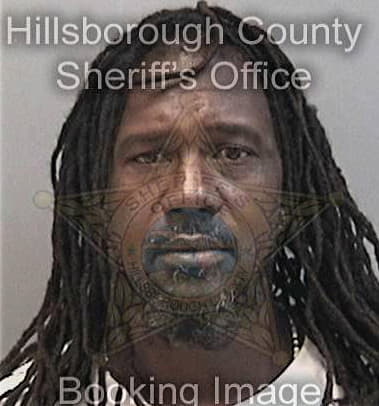 Aaron Hawkins, - Hillsborough County, FL 