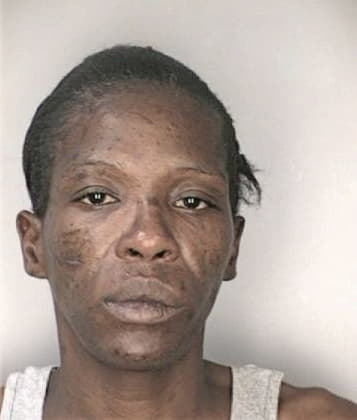 Jacqueline Henry - Hillsborough County, FL 